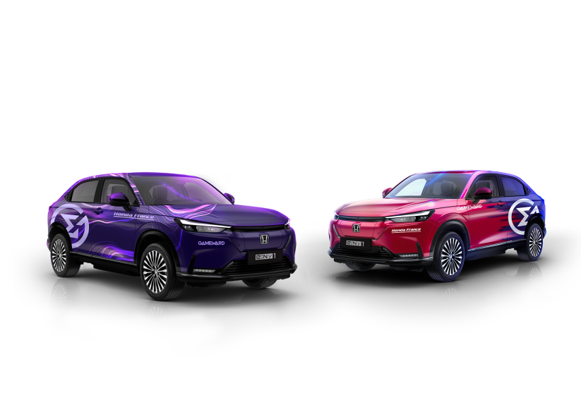 Voitures_Honda_Double
